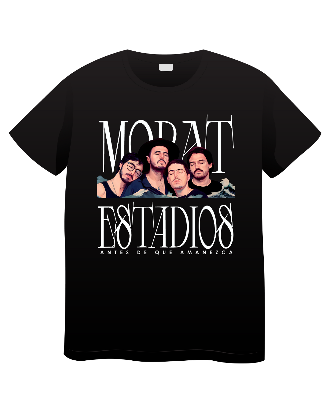Morat🎤