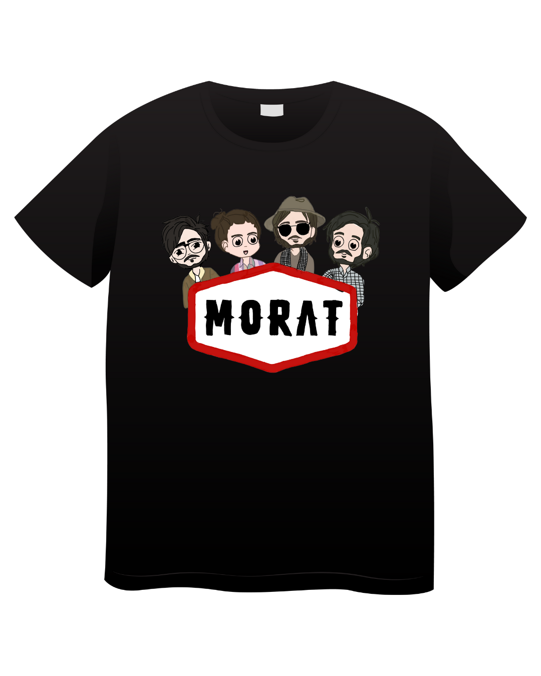 Morat🎤