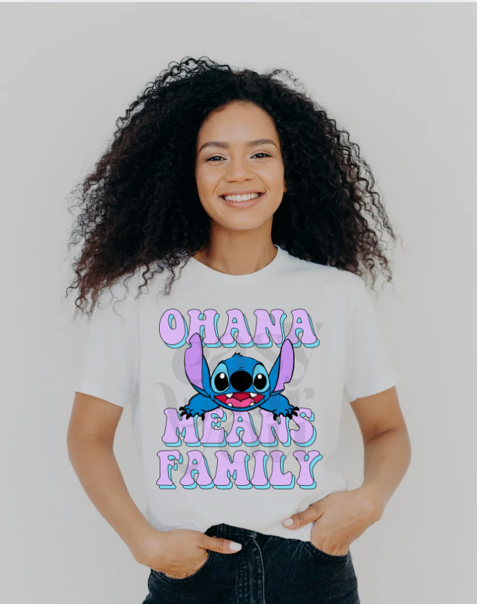 Stitch