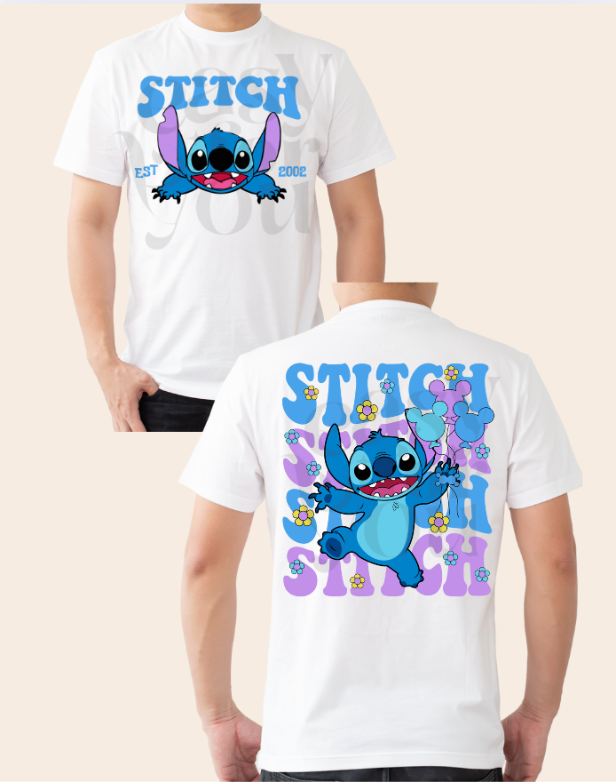 Stitch