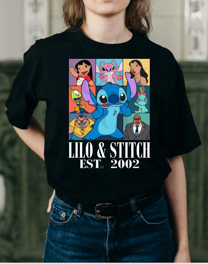 Stitch