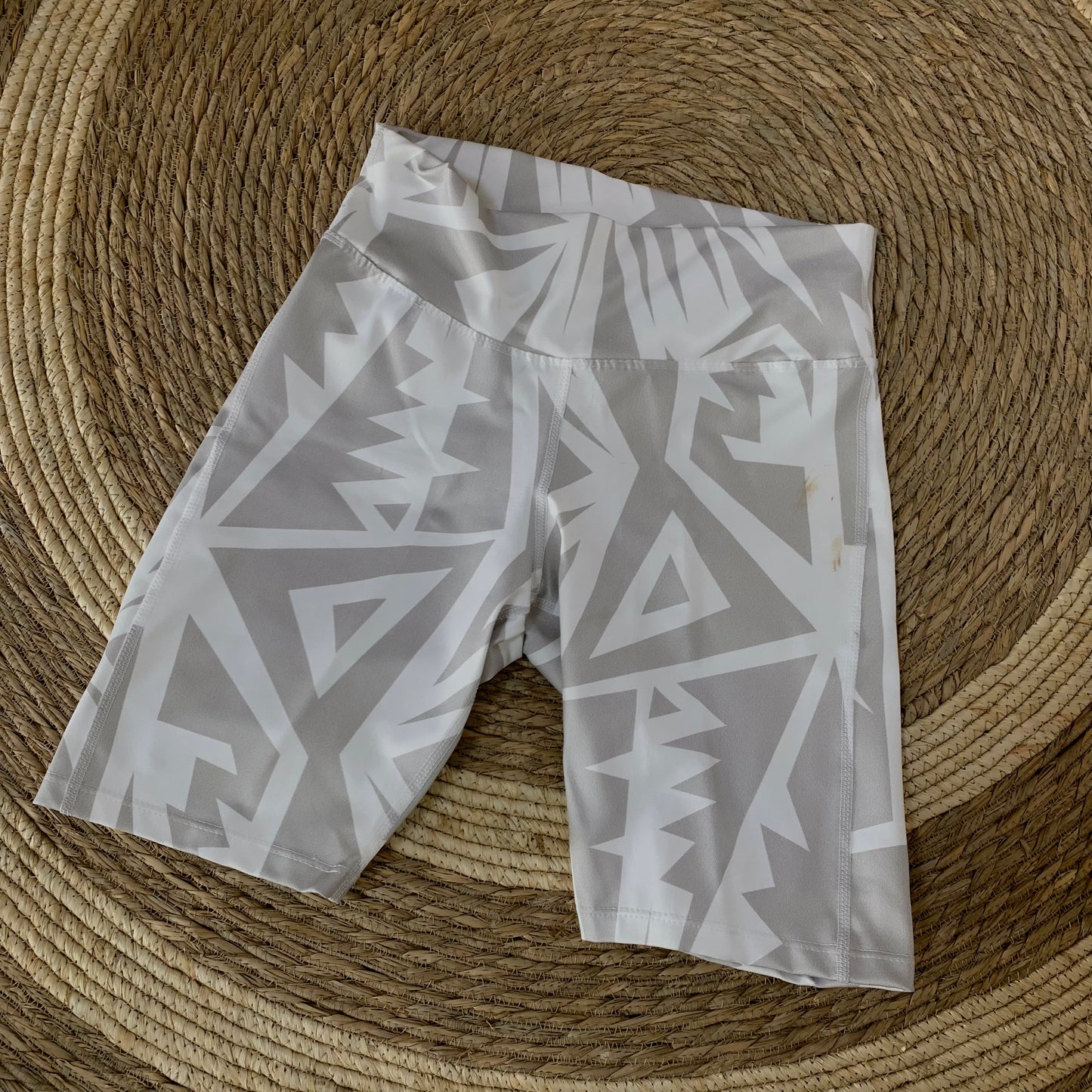 Biker short