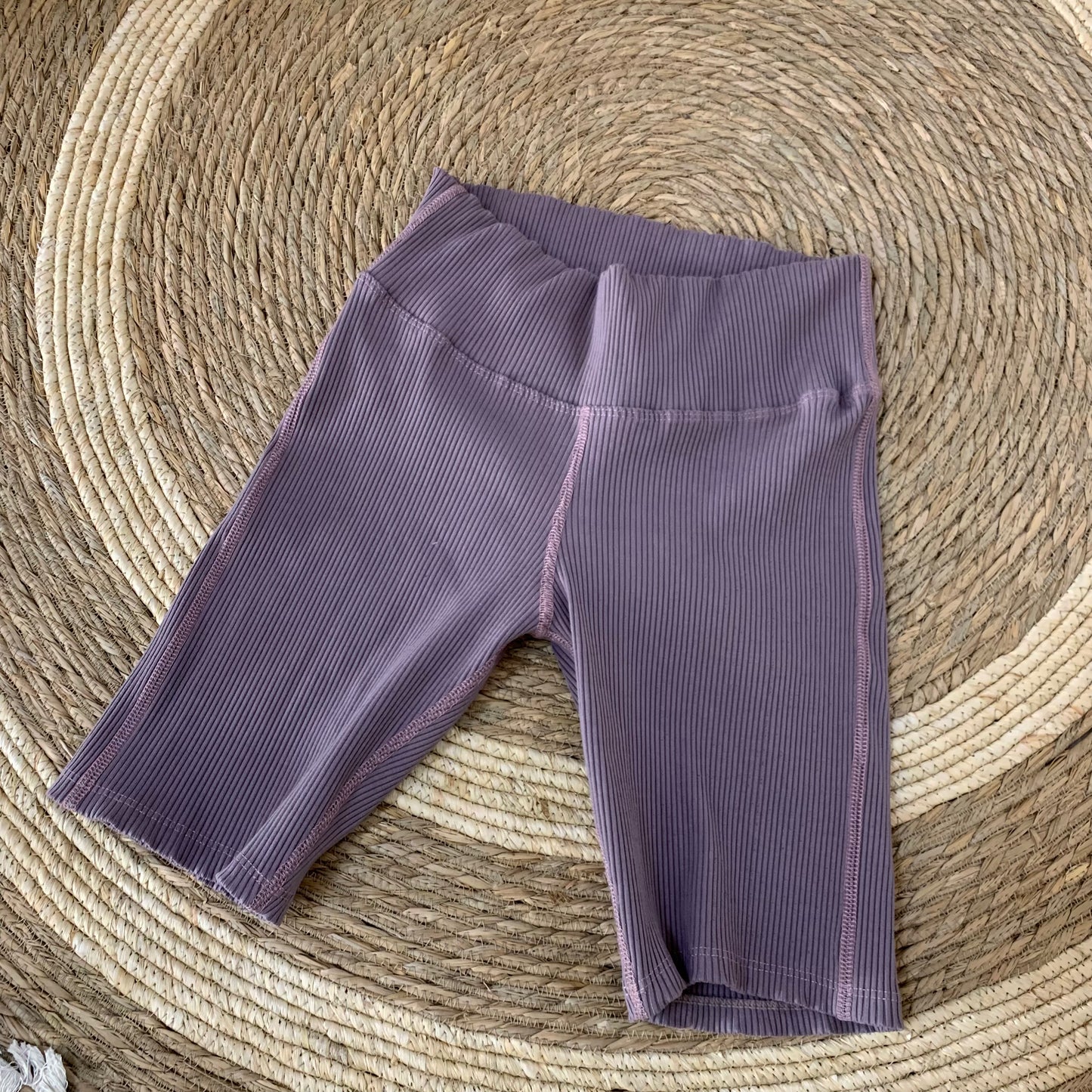 Biker short