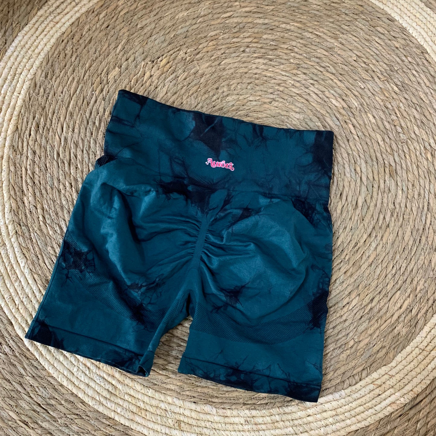 Biker short