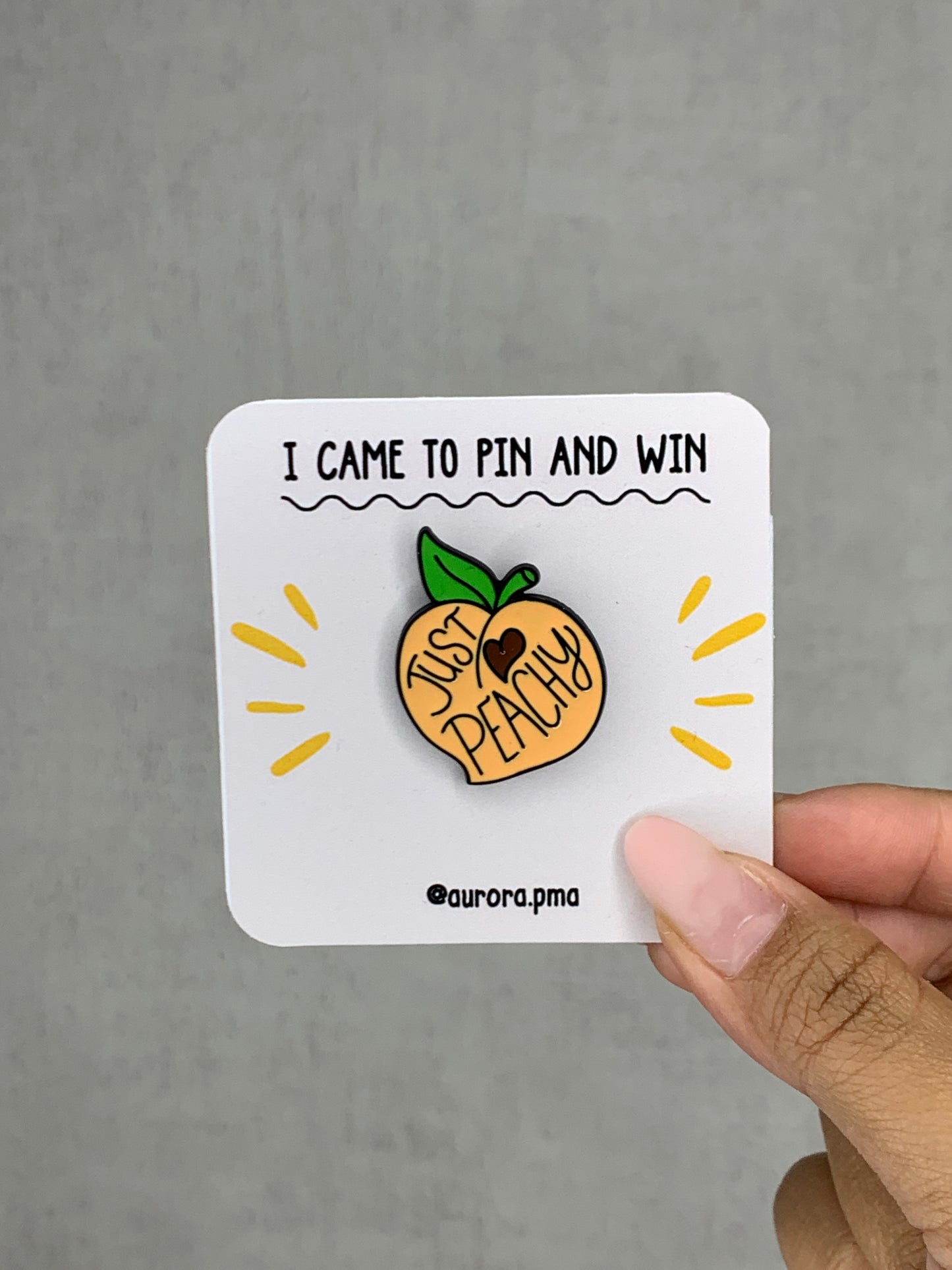 Pin