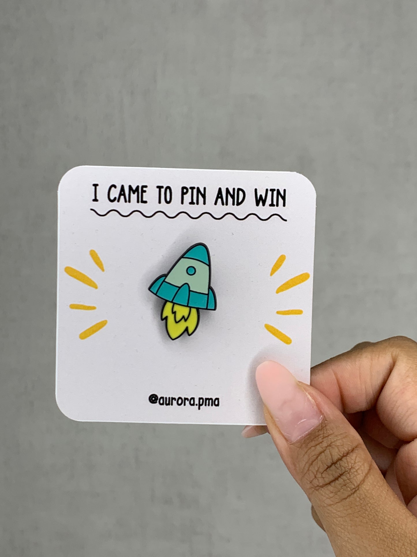 Pin