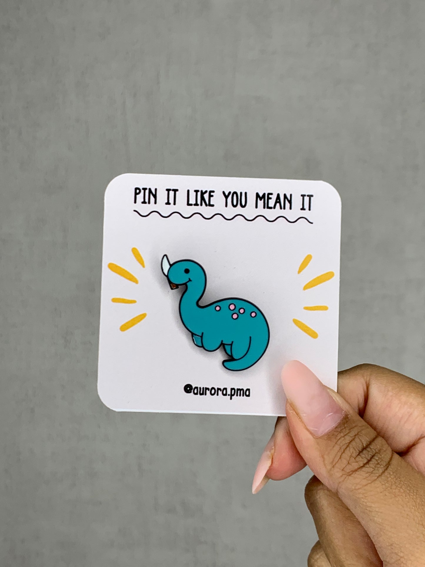 Pin