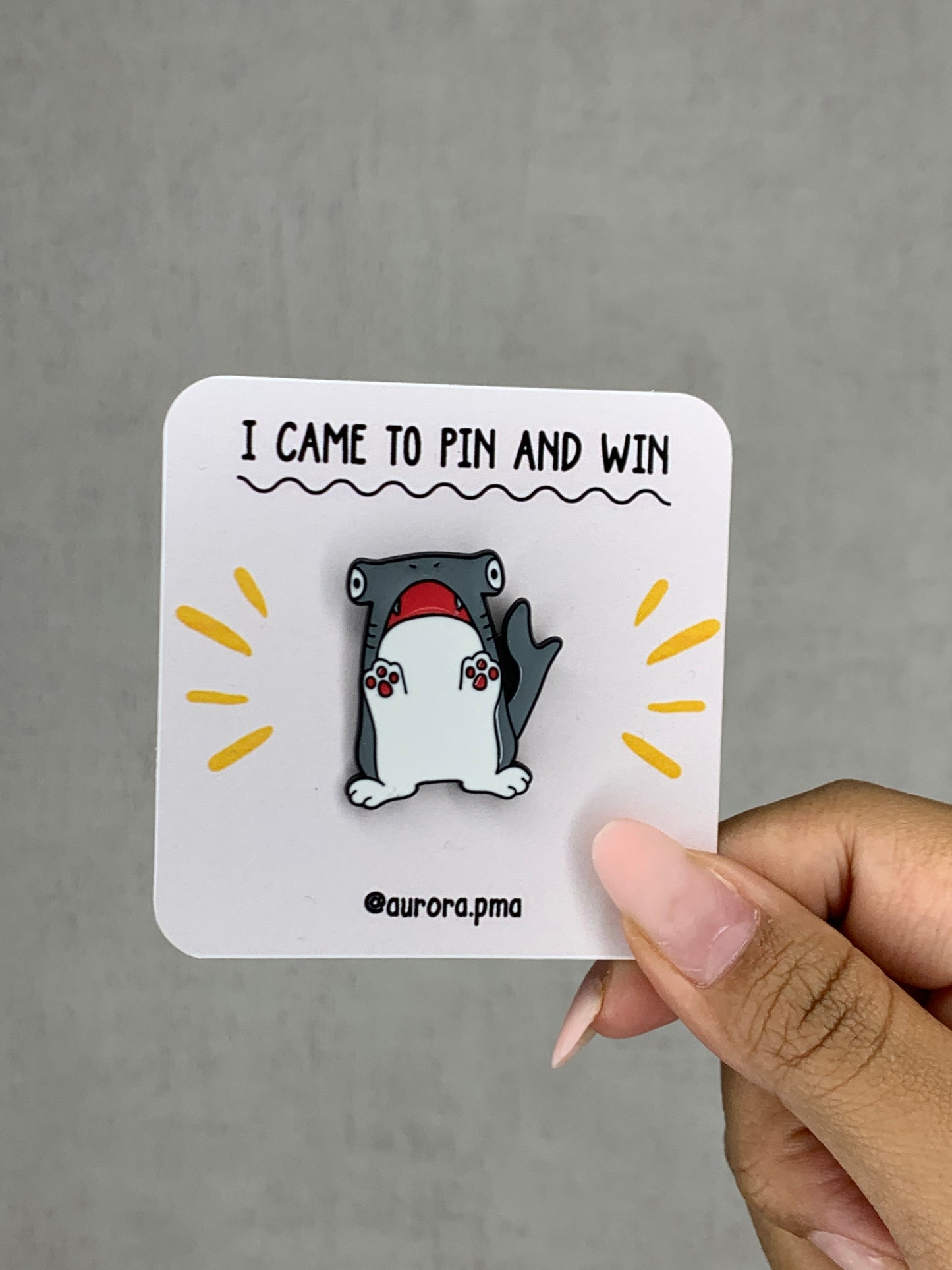 Pin