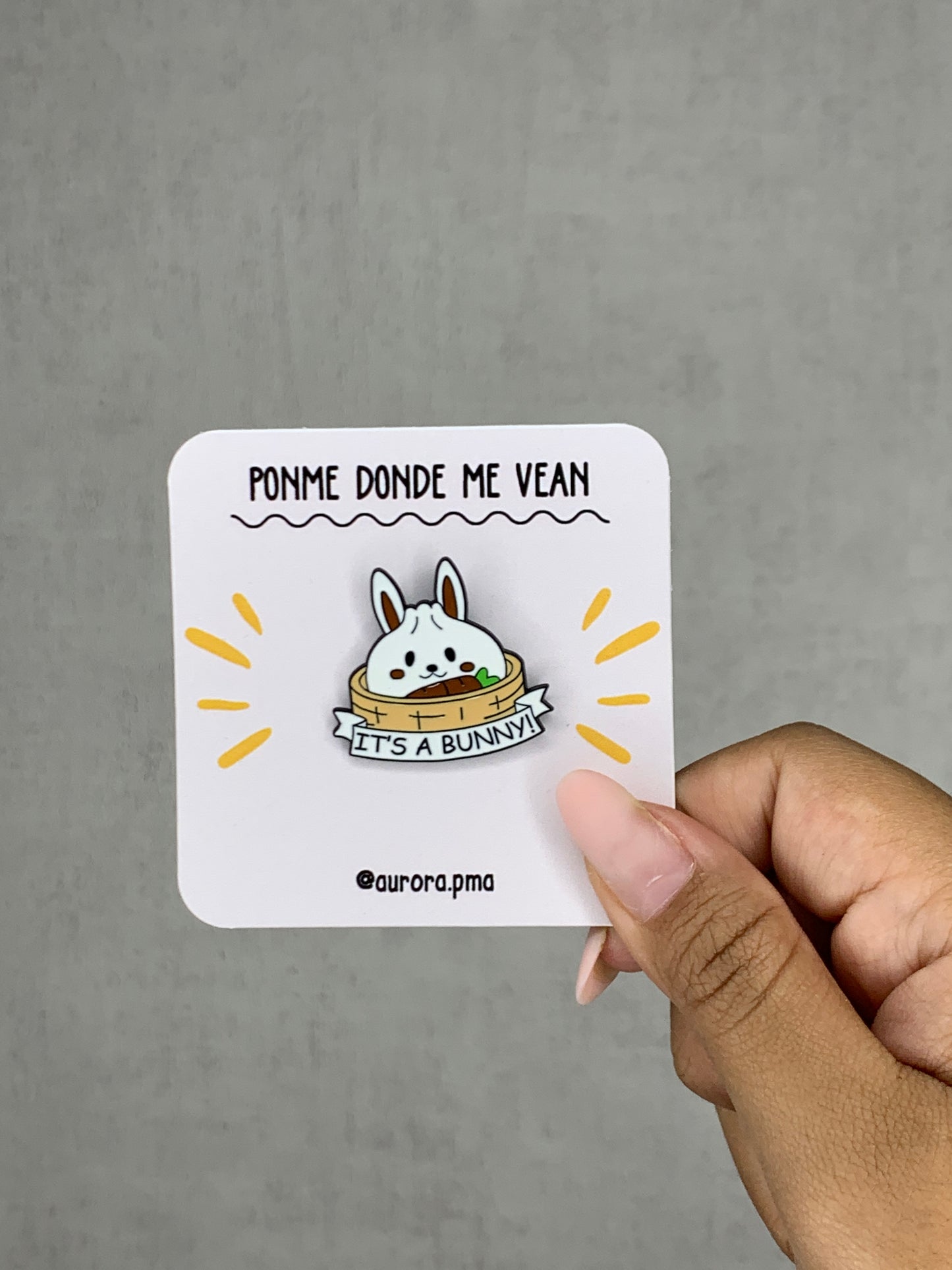 Pin