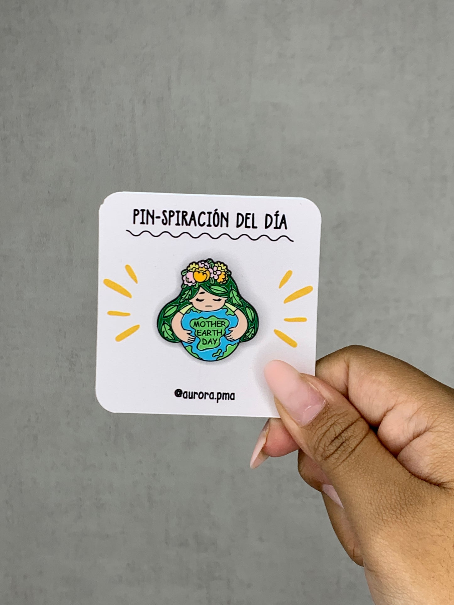 Pin