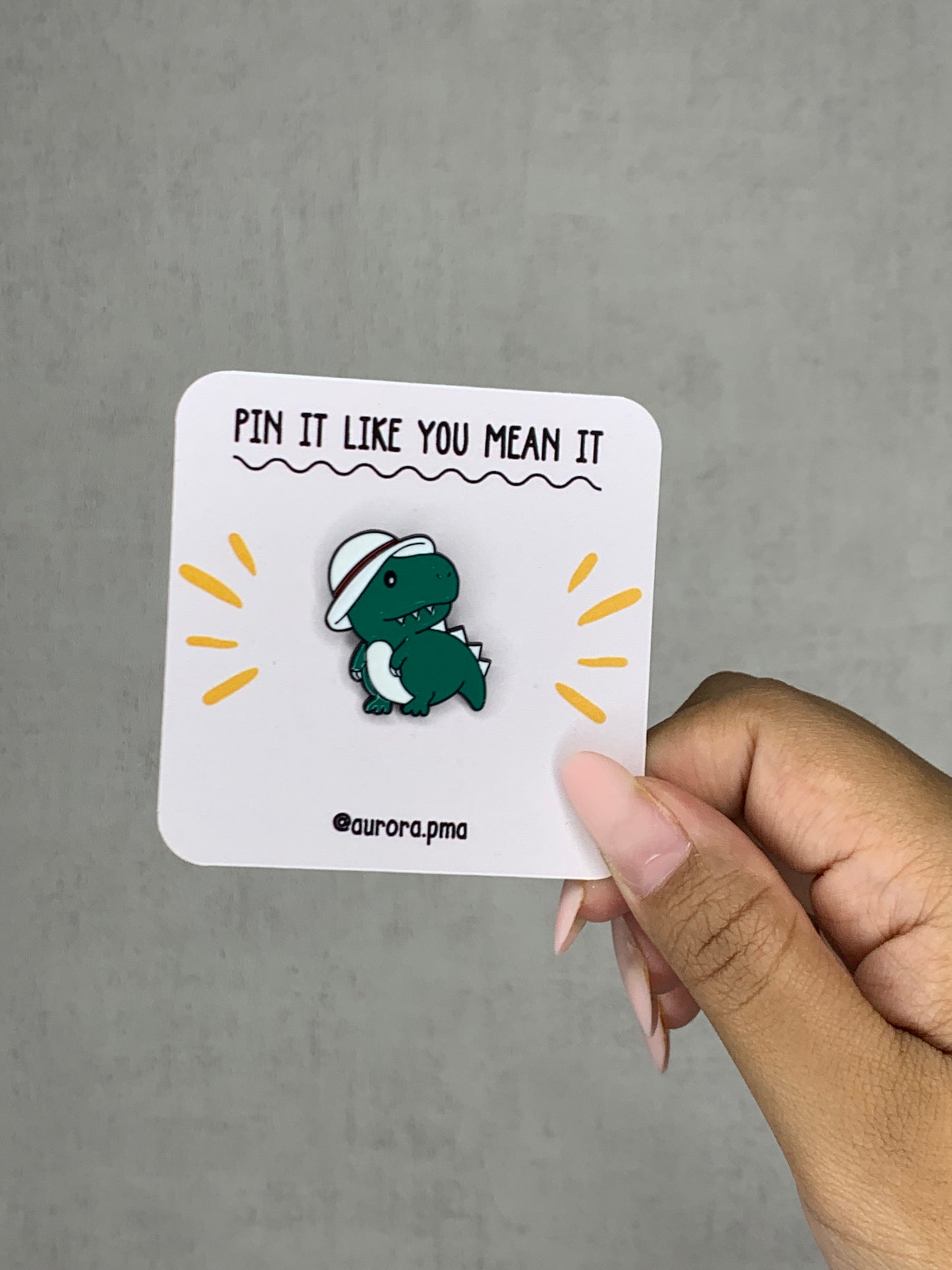 Pin