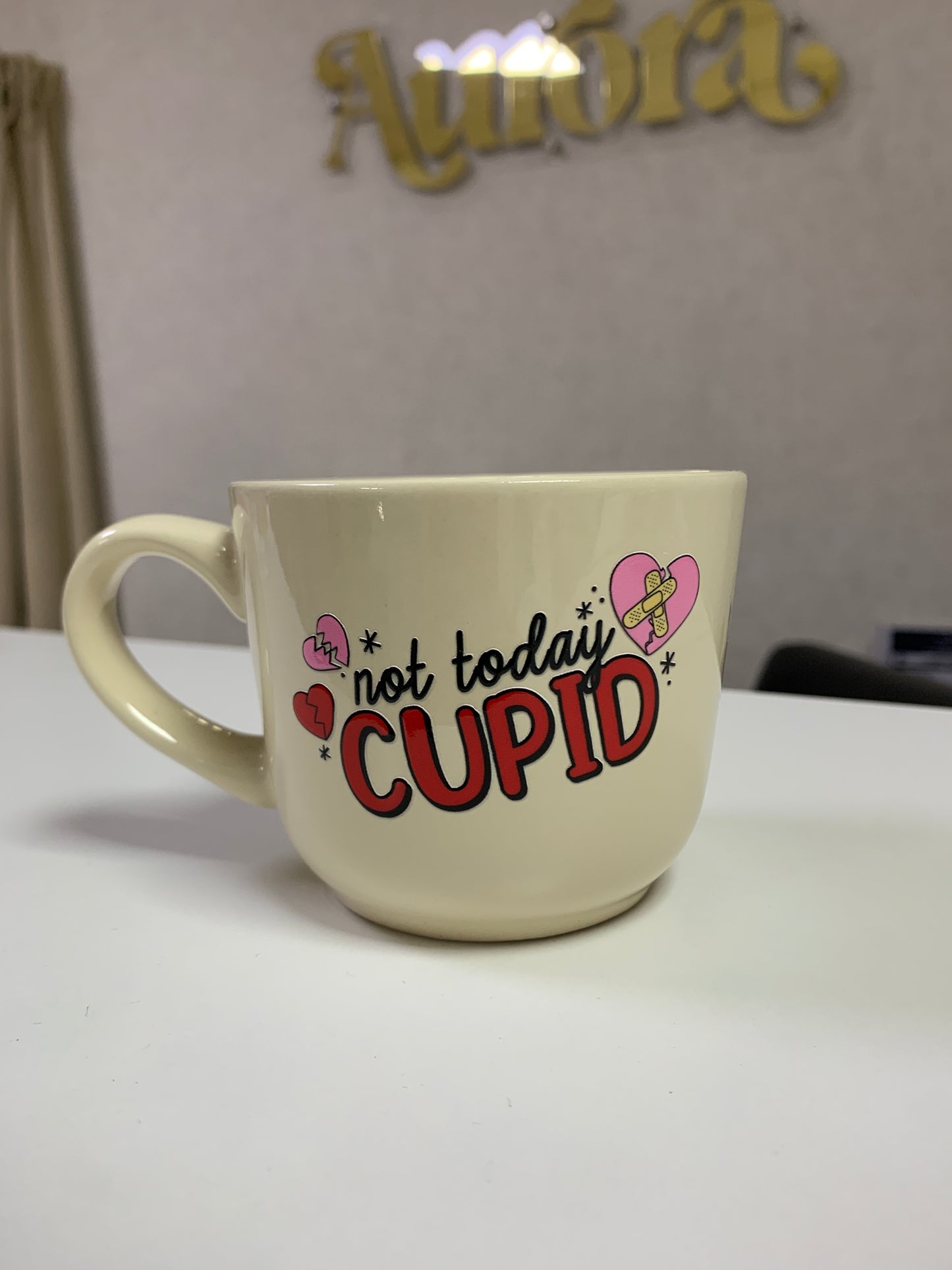 Mugs
