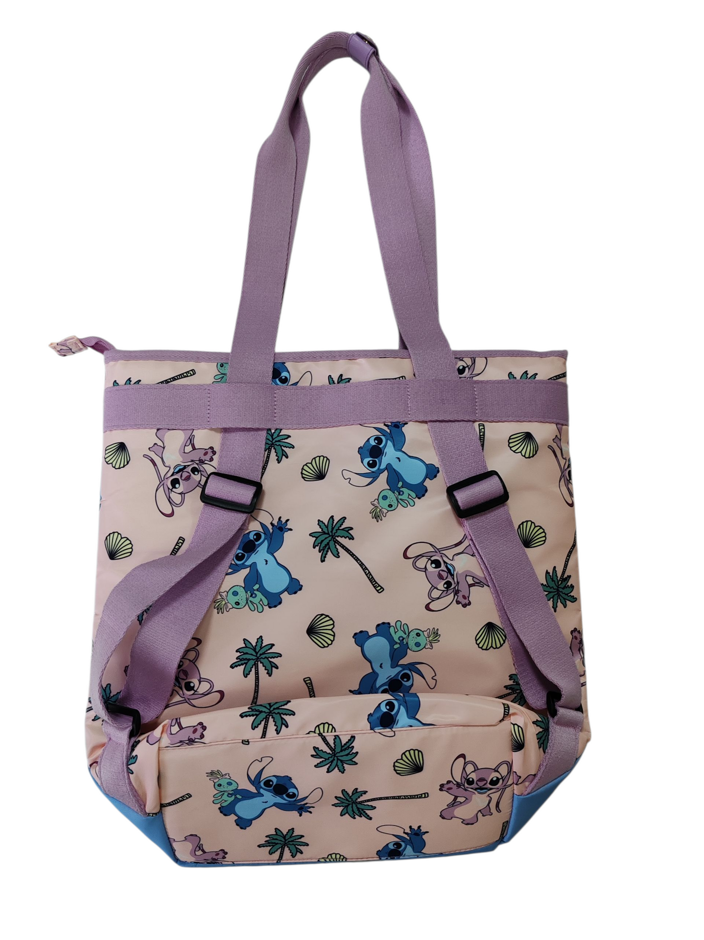 Tote bag térmica Stitch