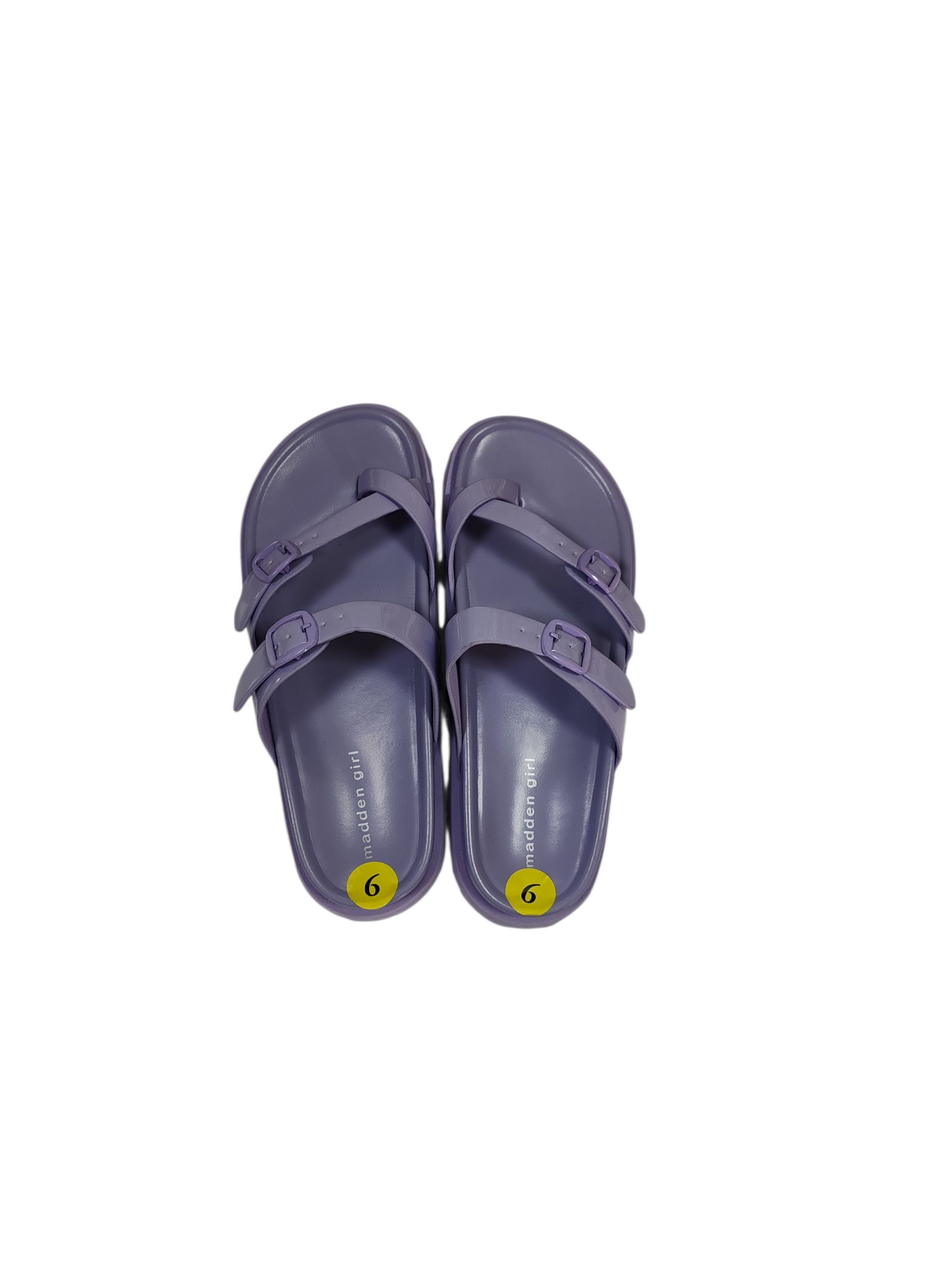 SANDALIAS STEVE MADDEN LILA T9