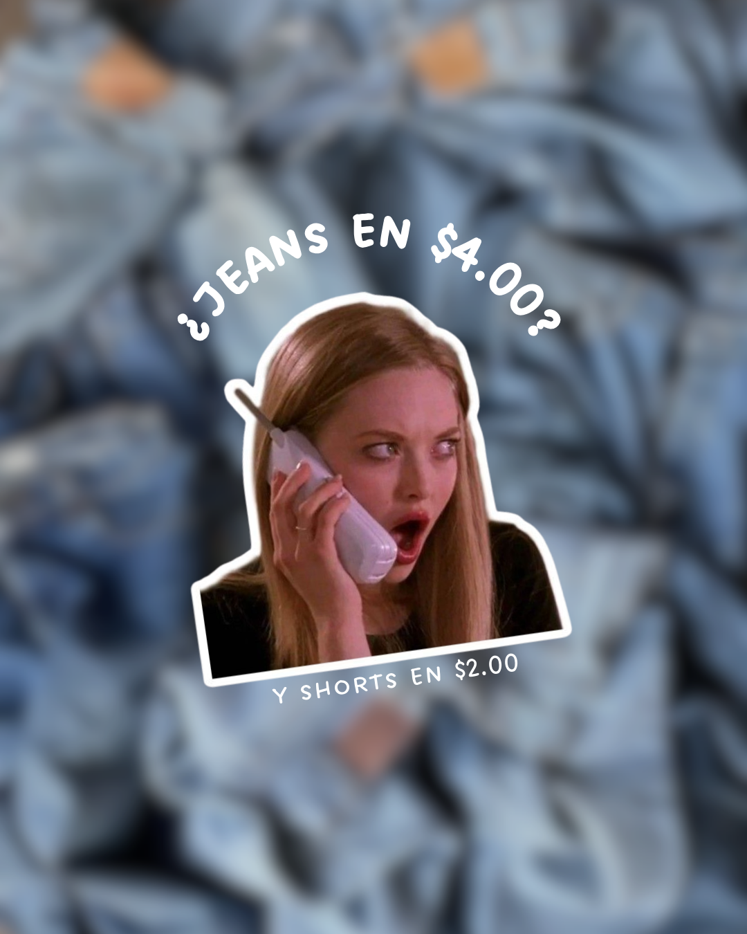 Jeans
