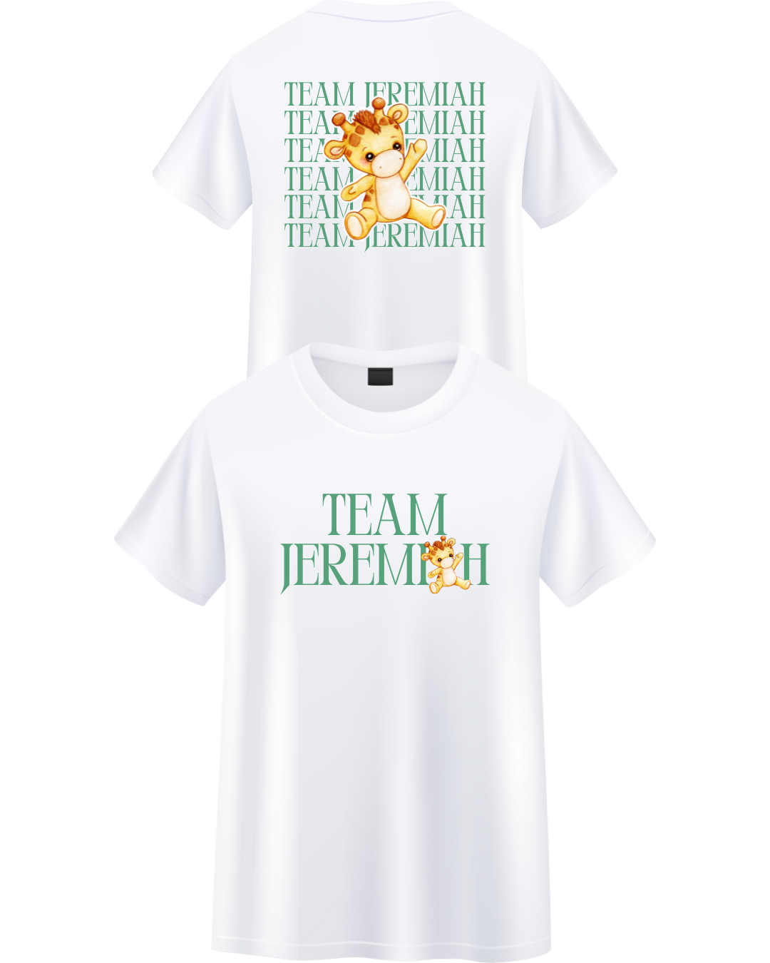 The summer I Turned Pretty [T-shirts]