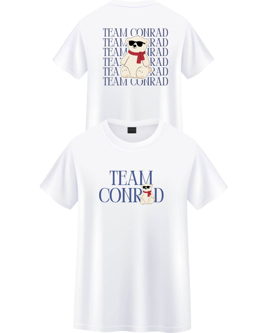 The summer I Turned Pretty [T-shirts]