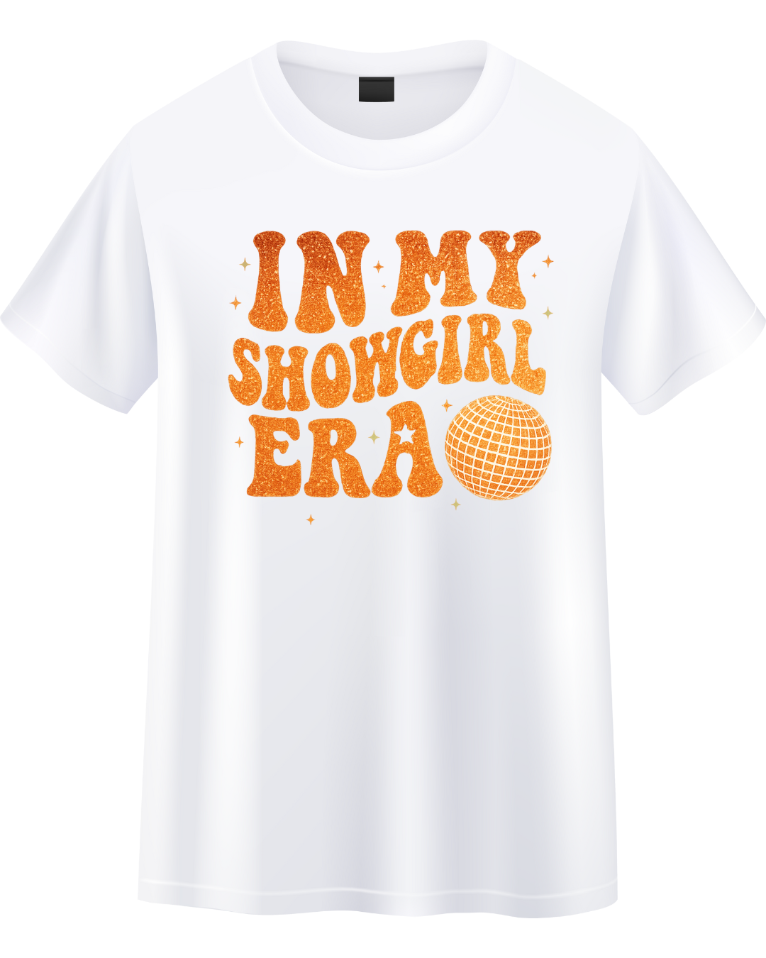 The life of a Showgirl [T-shirts]