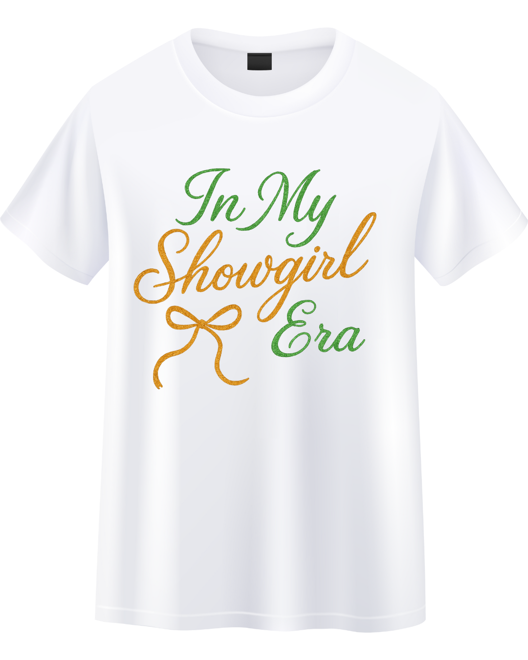 The life of a Showgirl [T-shirts]