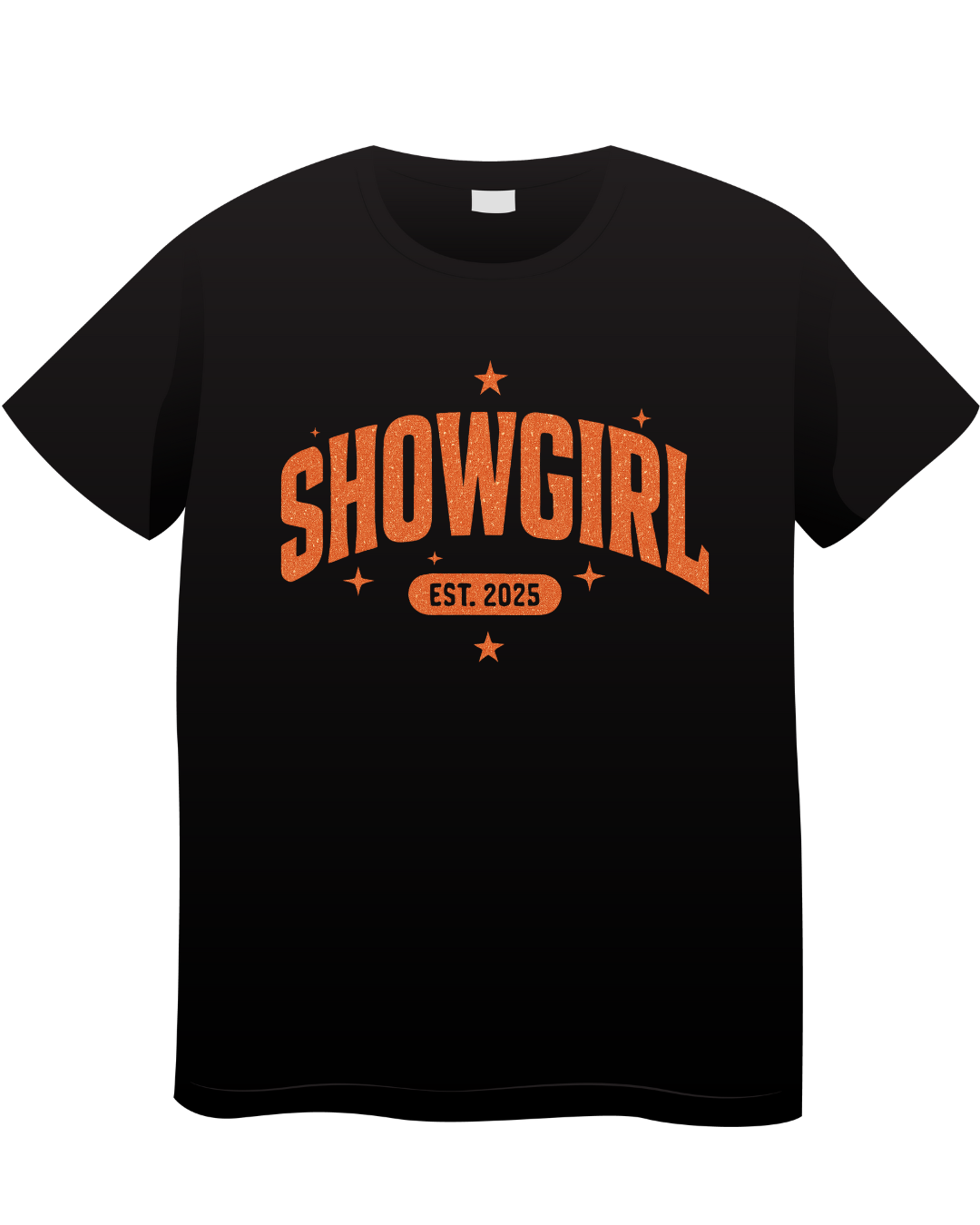 The life of a Showgirl [T-shirts]