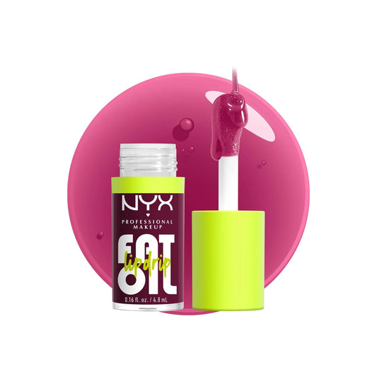 Nyx [Fat Oil Lip Drip]