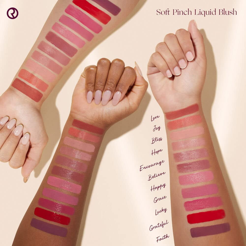 Rare Beauty [Liquid Blush]