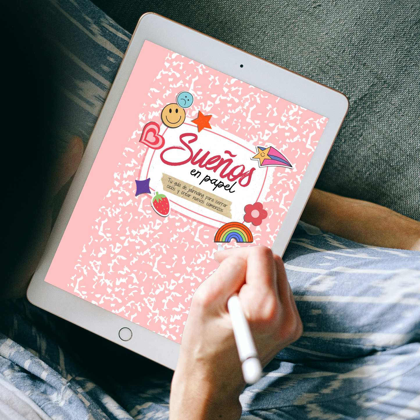 Sueños en Papel [Journal]