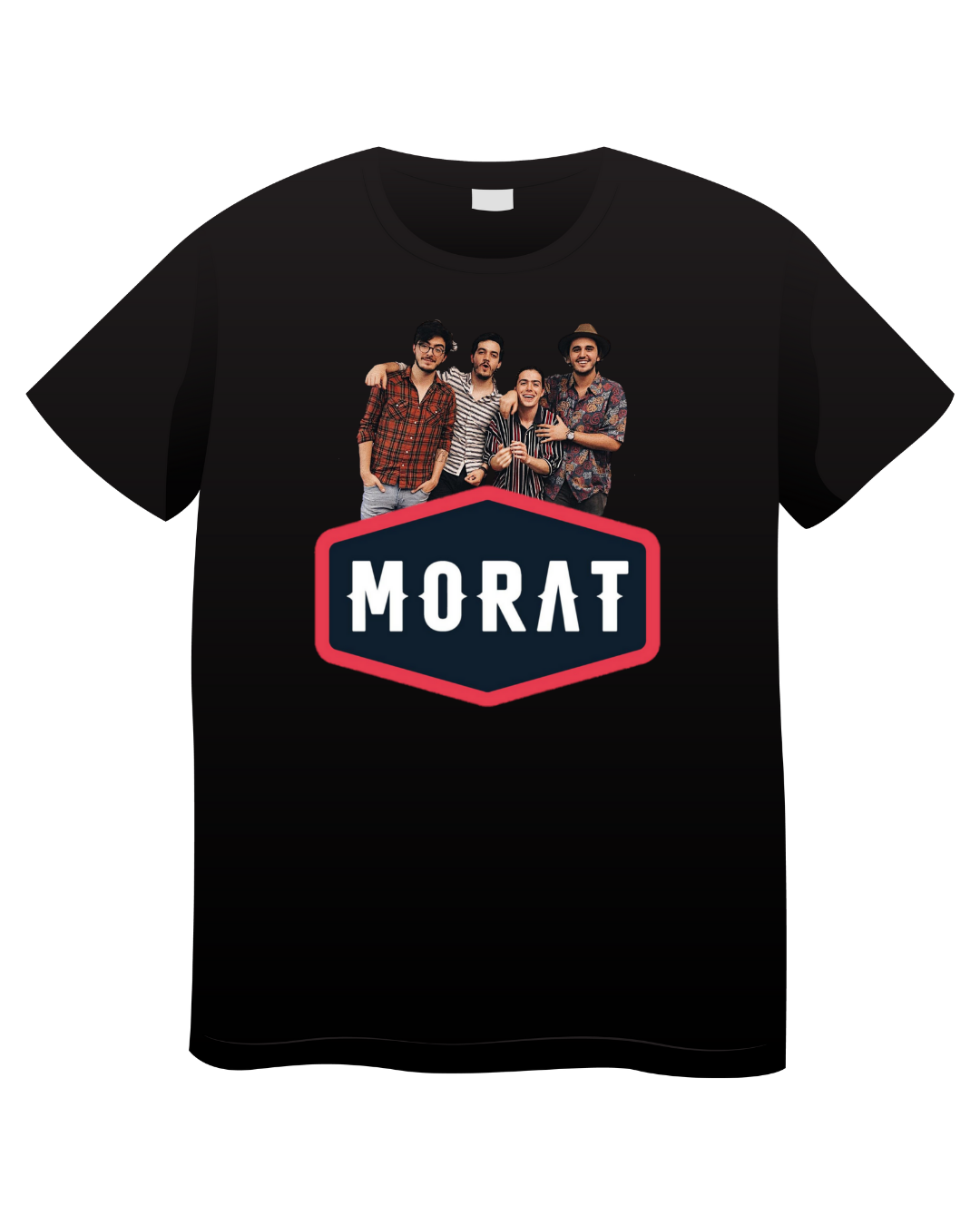 Morat🎤