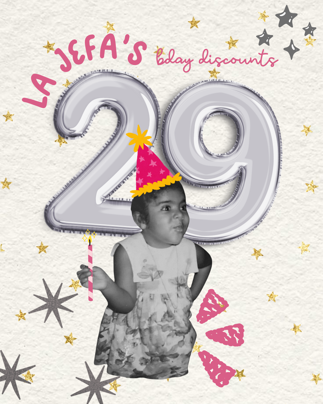 Birthday bundles [Descuentos]
