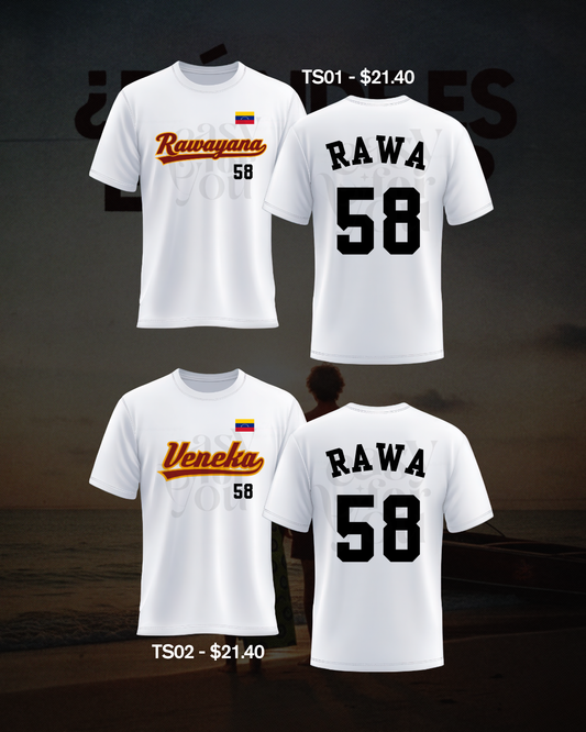 Rawayana [Jersey]