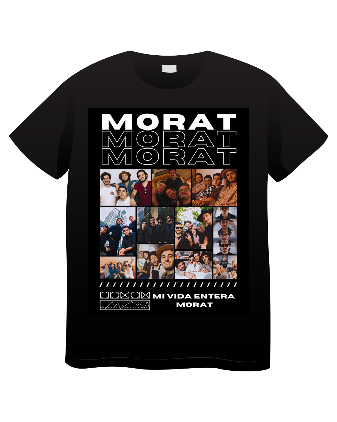Morat🎤