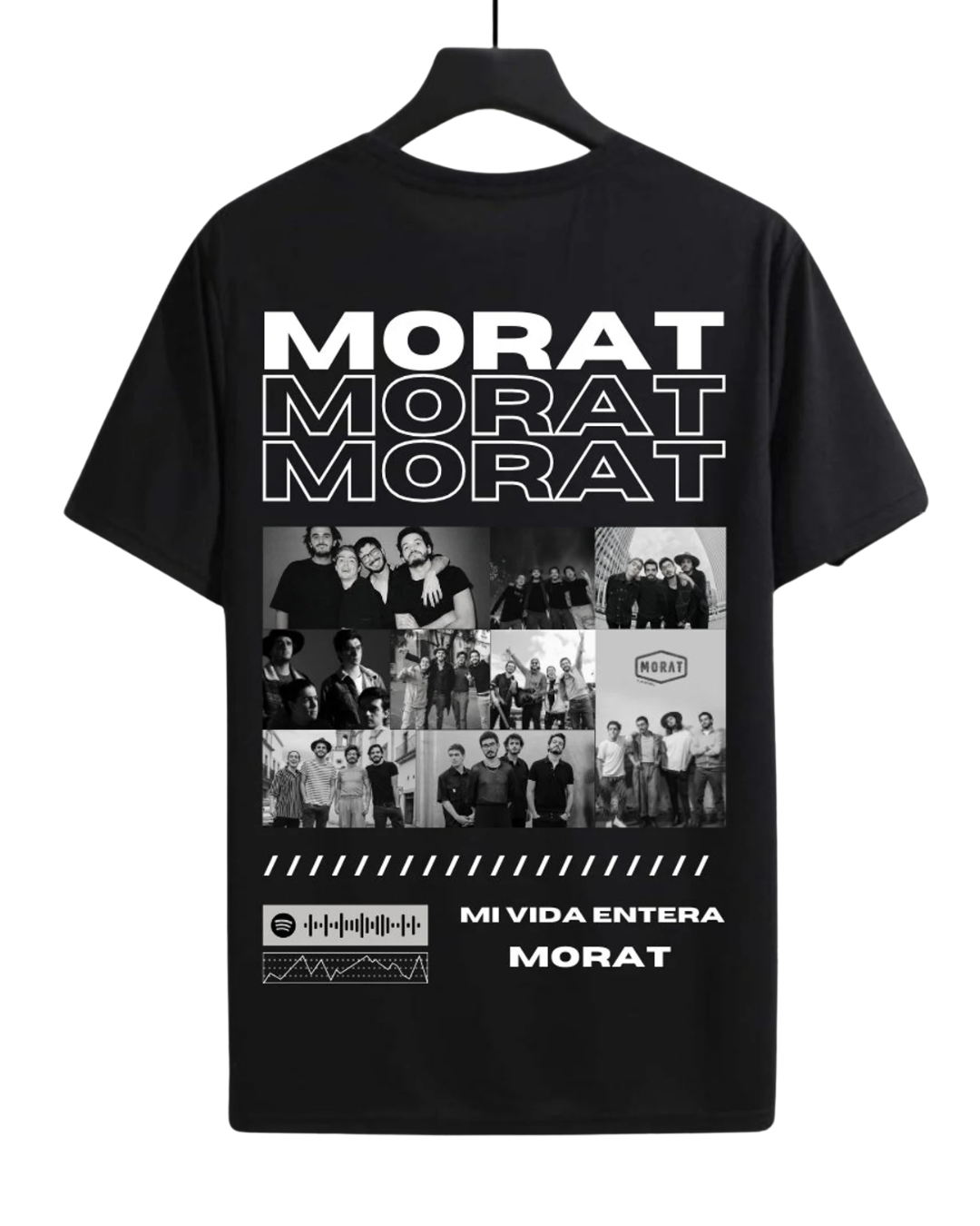 Morat🎤
