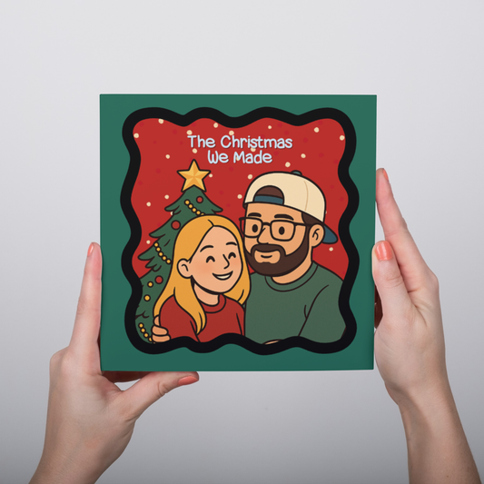 Libro de colorear personalizado [adultos]