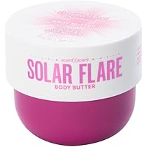 Solar Flare [BODY BUTTER]