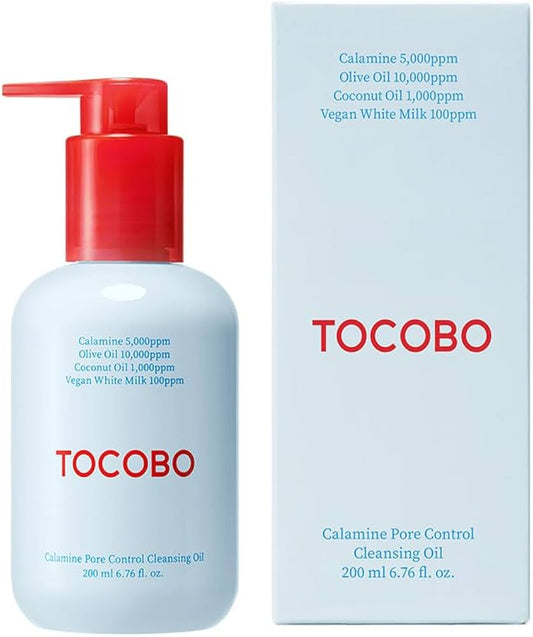 TOCOBO [Limpiador facial]
