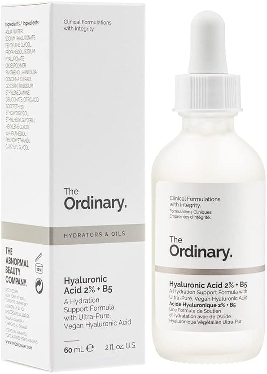Ácido Hialurónico [The Ordinary]