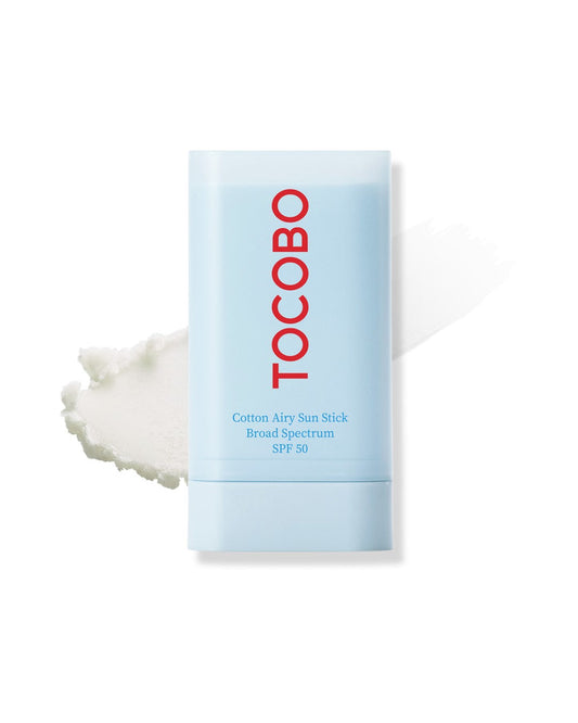 TOCOBO [Cotton airy sun stick]