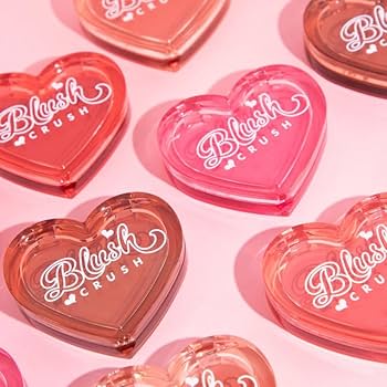 Blush crush