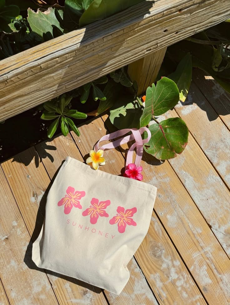 Tote bags♻️