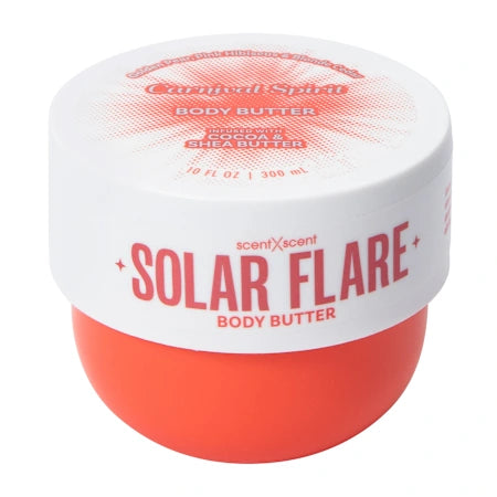 Solar Flare [BODY BUTTER]