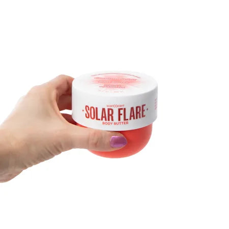 Solar Flare [BODY BUTTER]