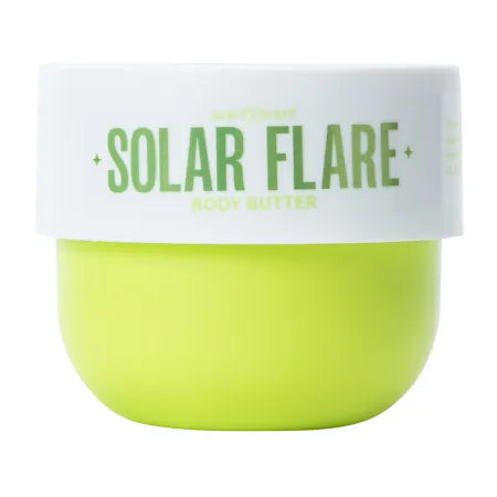 Solar Flare [BODY BUTTER]