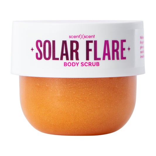 Solar Flare [Body Scrub]