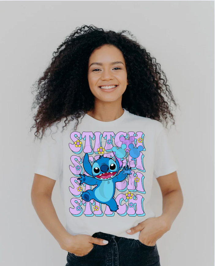 Stitch