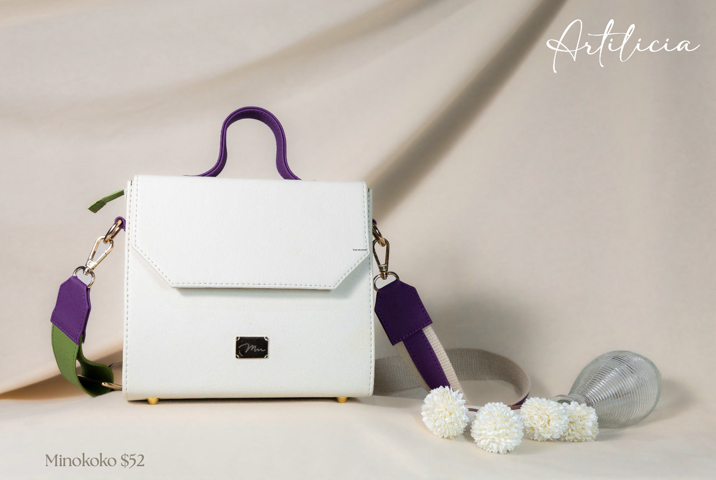 Handbags [Mercy Marquez]