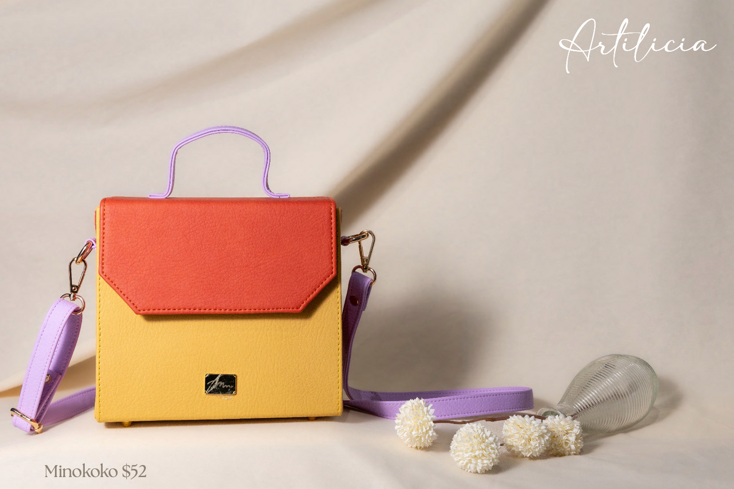 Handbags [Mercy Marquez]
