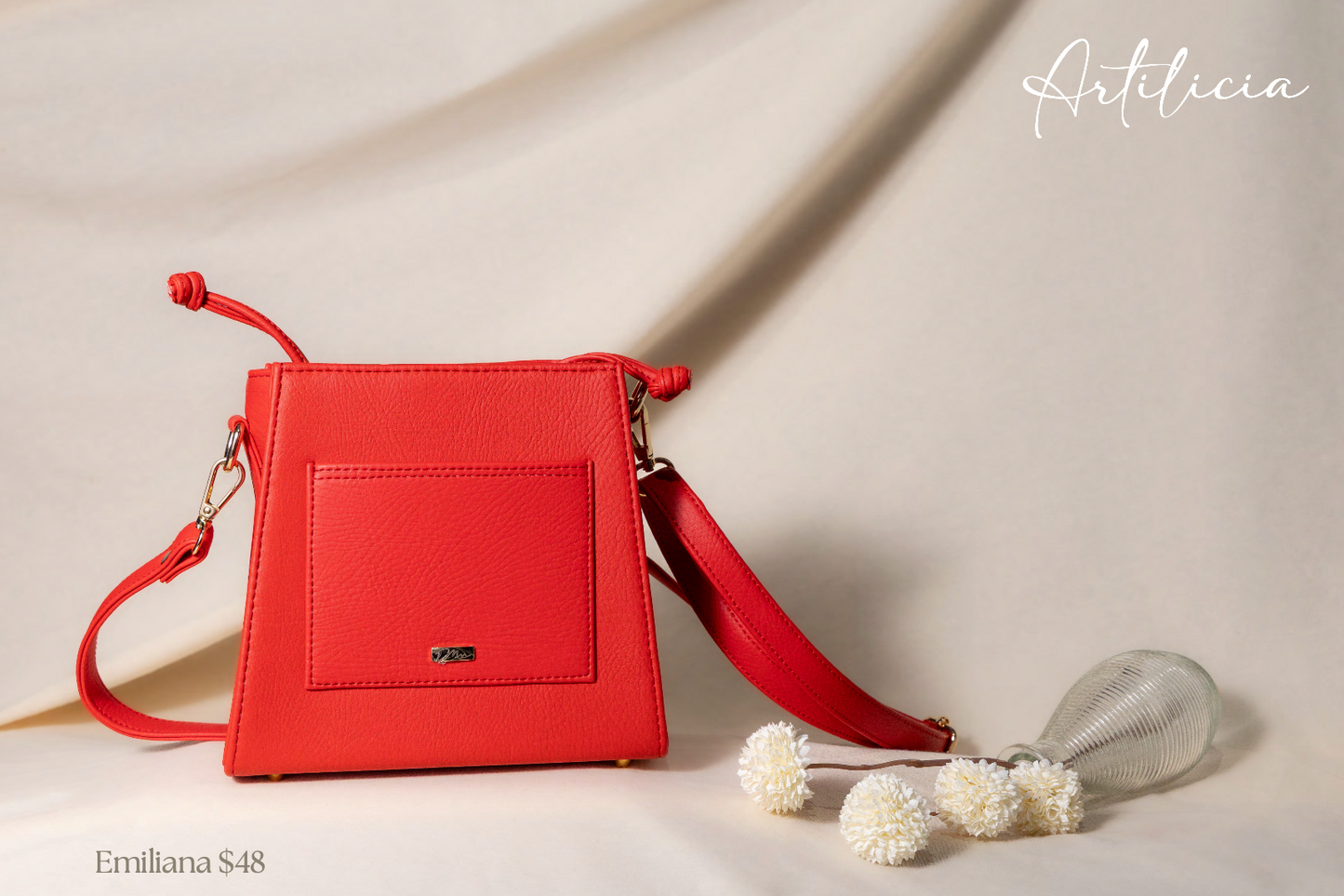 Handbags [Mercy Marquez]