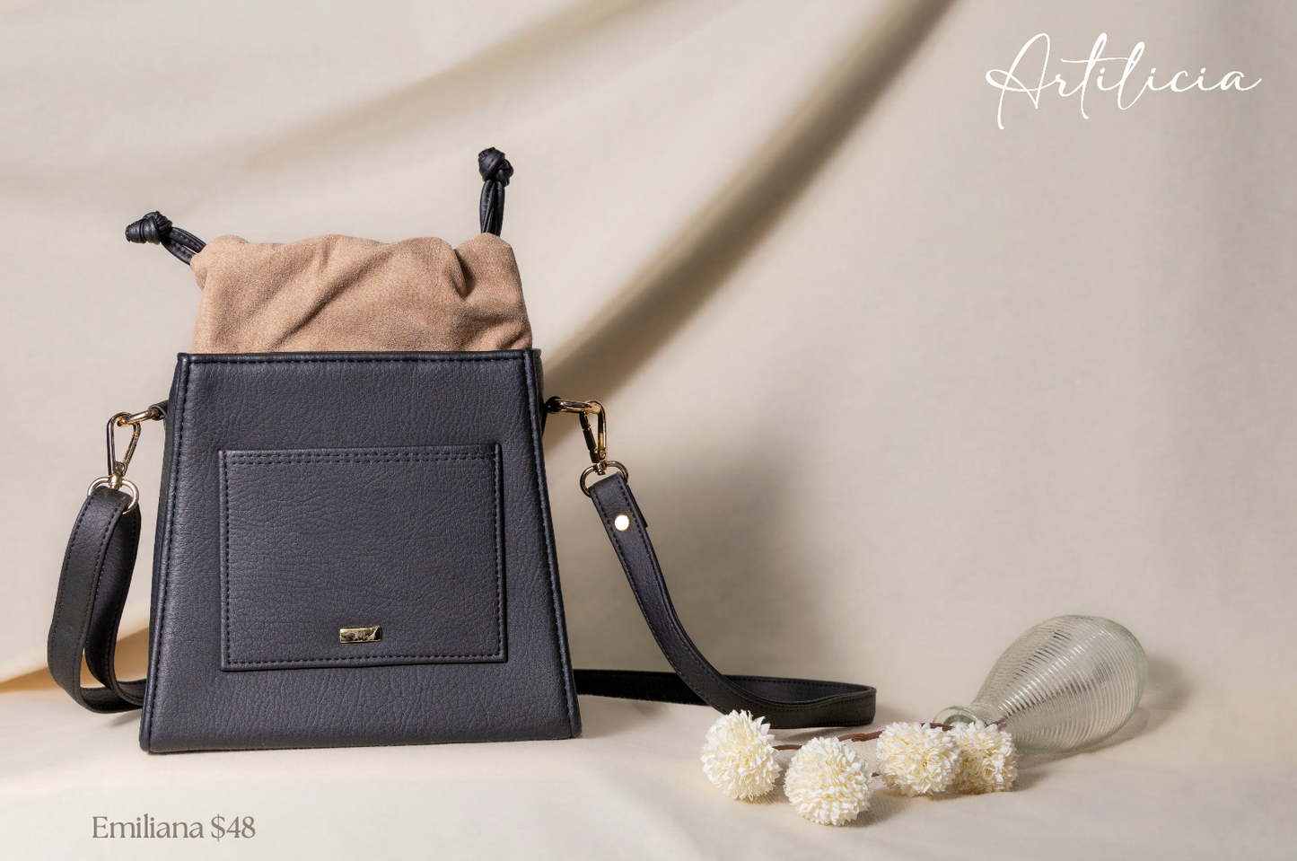 Handbags [Mercy Marquez]