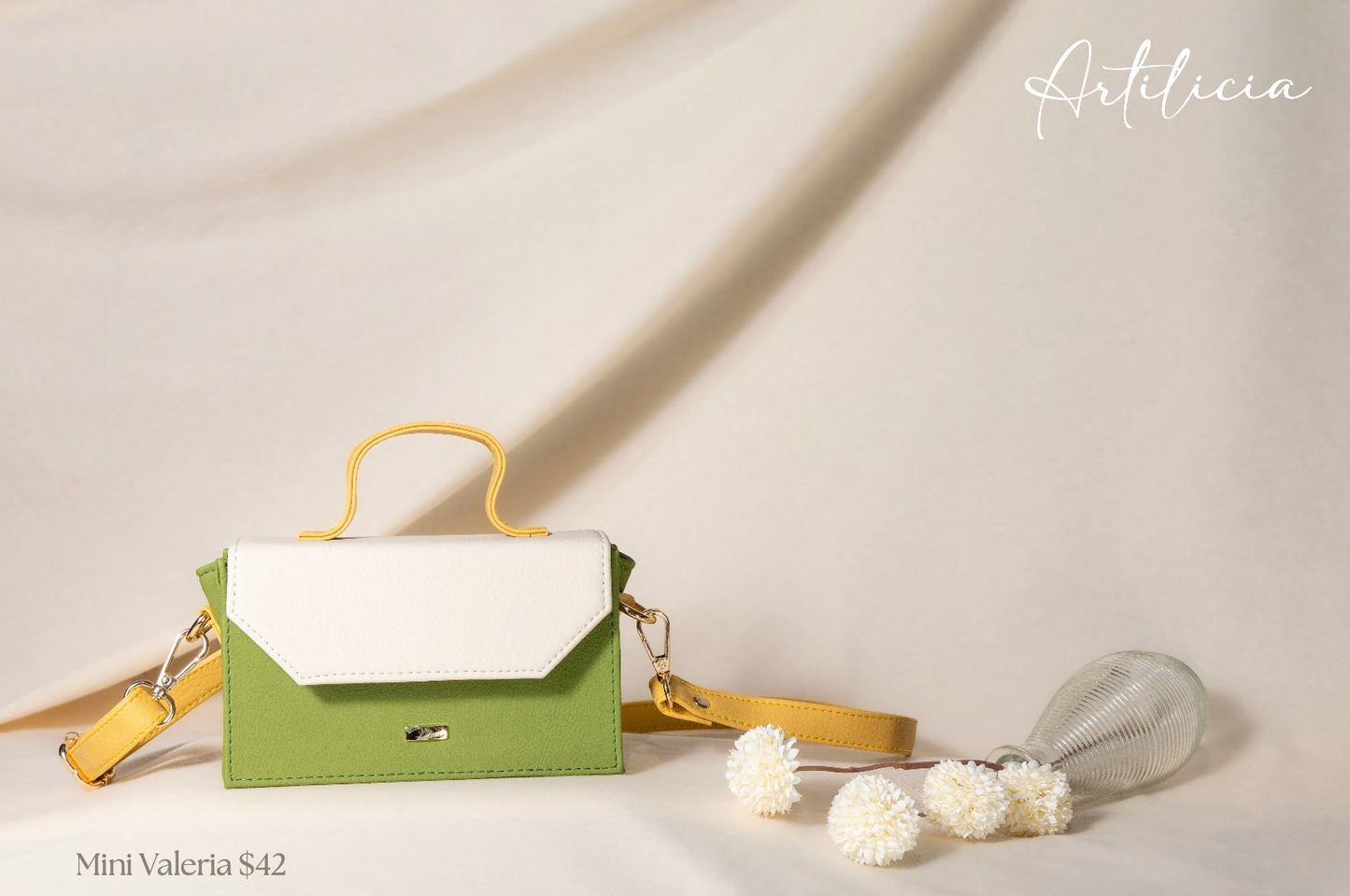 Handbags [Mercy Marquez]