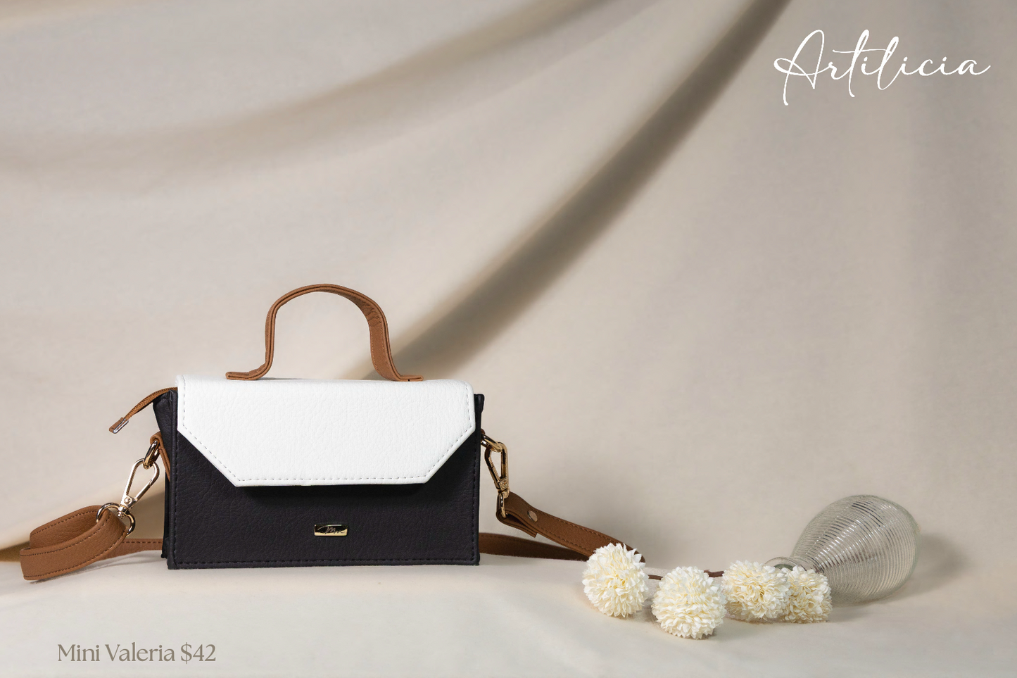 Handbags [Mercy Marquez]